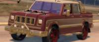 Chevrolet Suburban