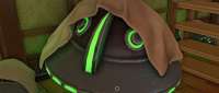 Made for Game UFO