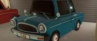 Trabant 601