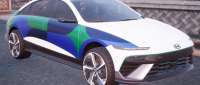 Hyundai Ioniq 6