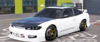 Nissan 200SX