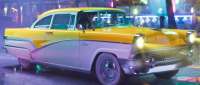 Ford Fairlane Crown Victoria