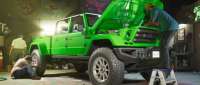 Jeep Crew Chief 715