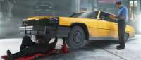 Buick LeSabre