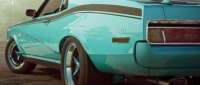 Mercury Cougar