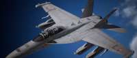 Boeing EA-18G Growler