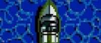 Glastron V-145 Fireflite
