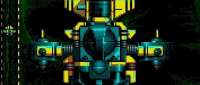 Made for Game Submersible