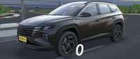 Beijing-Hyundai Tucson L