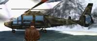 Eurocopter AS565 Panther