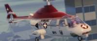 Eurocopter AS365 Dauphin