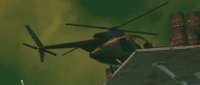 MD Helicopters MD-500