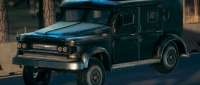 Dodge Town Wagon