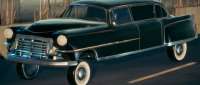 Cadillac Series 75 Fleetwood