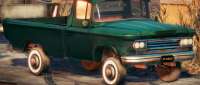 Dodge D-100
