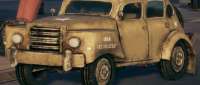 Volvo TP 21