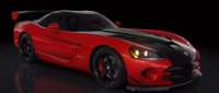 Dodge Viper ACR