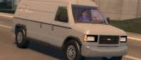 Ford Econoline