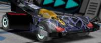Tamiya Beak Spider