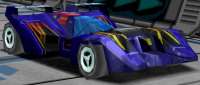 Tamiya Gun Bluster XTO