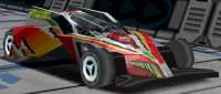 Tamiya Knuckle Breaker