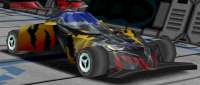 Tamiya Shadow Breaker Z-3