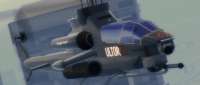 Bell AH-1Z Viper