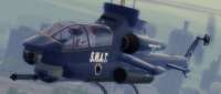 Bell AH-1Z Viper