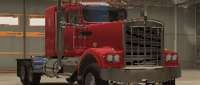 Kenworth W-900 A