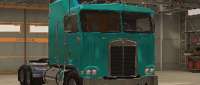 Kenworth K-100