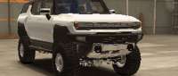 GMC Hummer EV