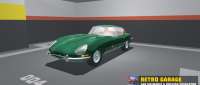 Jaguar XK-E