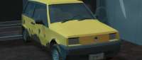 VAZ 1111 Oka