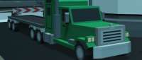 Freightliner Classic XL