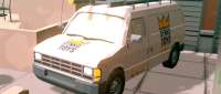 Dodge Ram Van