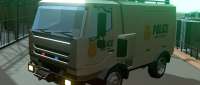 Iveco EuroCargo