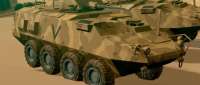 General Dynamics LAV-25