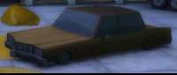 Ford LTD