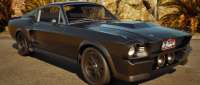 Shelby GT500 'Eleanor'