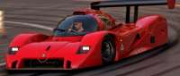 Alfa Romeo SE 048SP