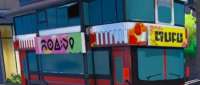 Made for Game Bus