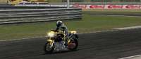Benelli TNT Cafe Racer