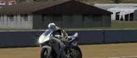 Honda CBR 600 RR