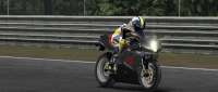 MV Agusta F4 1000 Senna