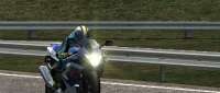 Suzuki GSX-R 1000