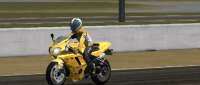 Triumph Daytona 955i
