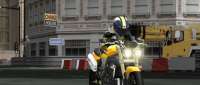Triumph Speed Triple
