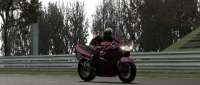 Triumph Sprint ST