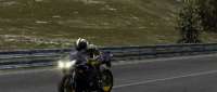 Yamaha YZF R1 SP