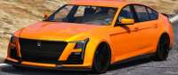 Cadillac CT5-V Blackwing